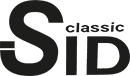 logo - SID Classic